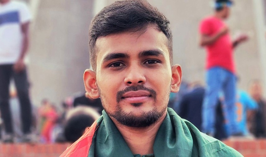 সাম্য হত্যাকাণ্ডে দোষীদের বিচারের আওতায় আনা হবে : উপদেষ্টা আসিফ মাহমুদ